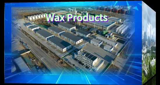 Окисленный полиэтиленовый воск с высокой смазкой для резины