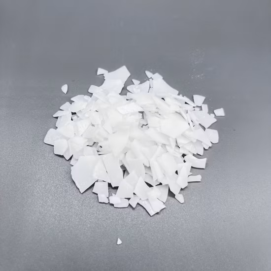 PE-воск, окисленный полиэтиленовый воск для ПВХ и стабилизаторов ПВХ