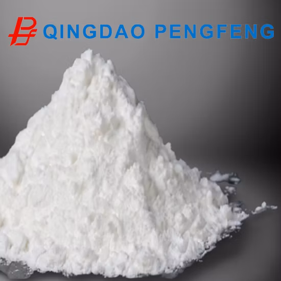 Использование полиэтиленового воска в качестве внешней смазки для пластмасс